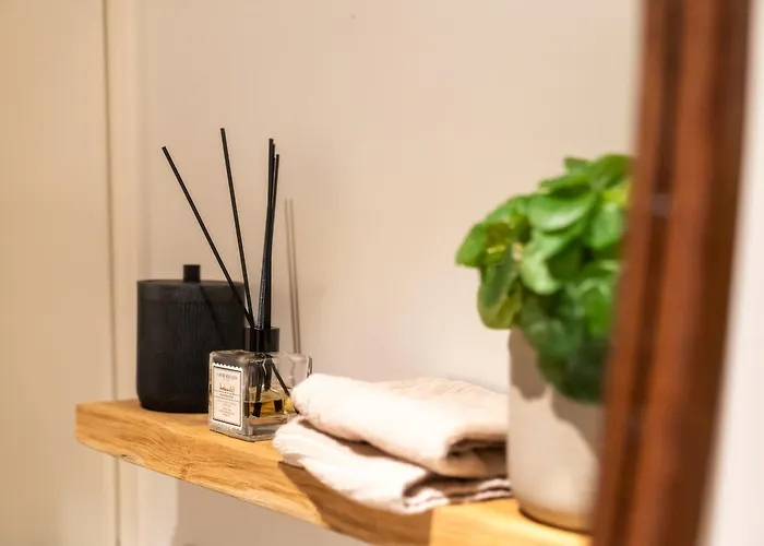 Nature Lake Village – Villa N°21 – 4 Personnes Lodge *