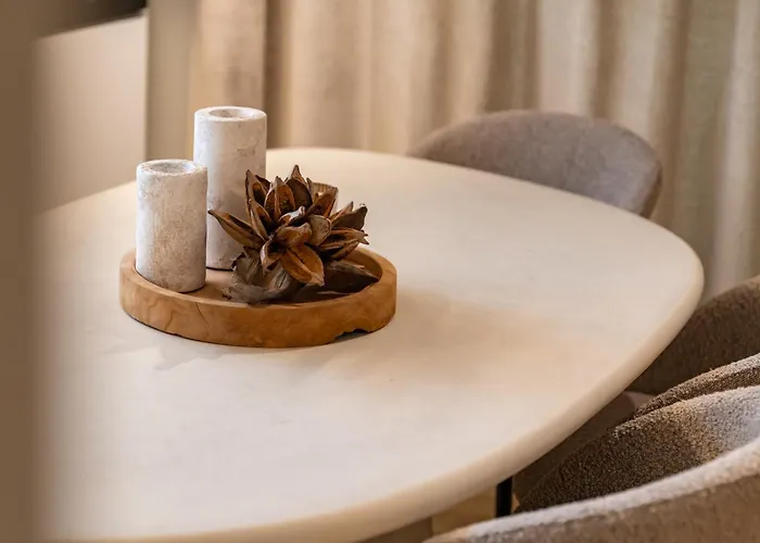 Nature Lake Village – Villa N°21 – 4 Personnes Lodge *