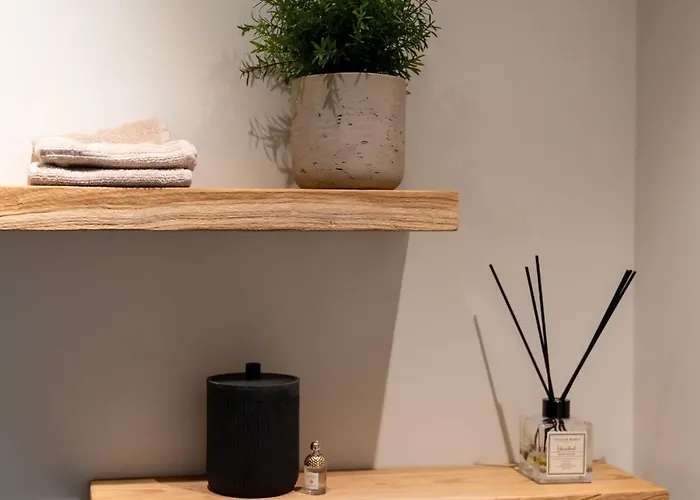 Nature Lake Village - Villa N°21 - 4 Personnes *