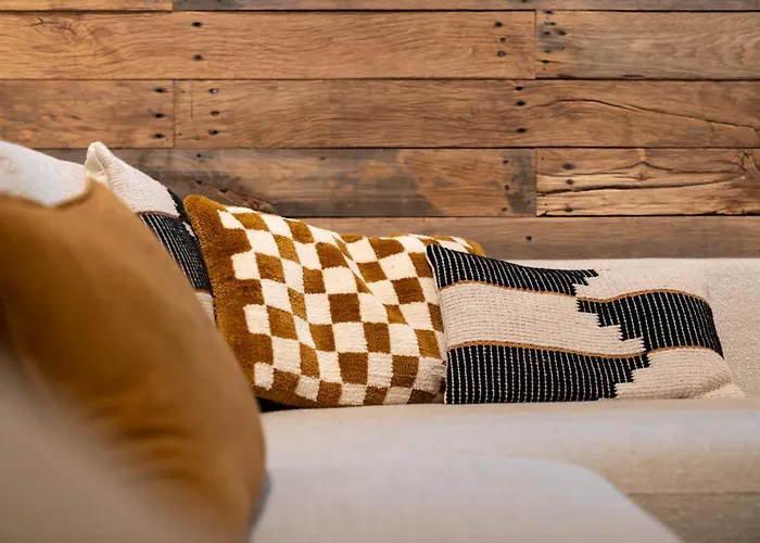 Nature Lake Village - Villa N°21 - 4 Personnes * Büllingen