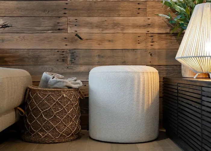 Nature Lake Village – Villa N°21 – 4 Personnes * Bullange