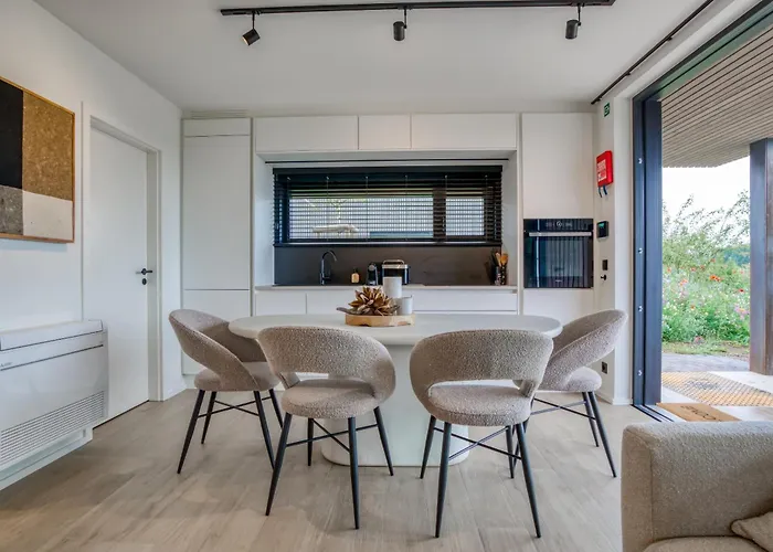 Nature Lake Village – Villa N°21 – 4 Personnes *