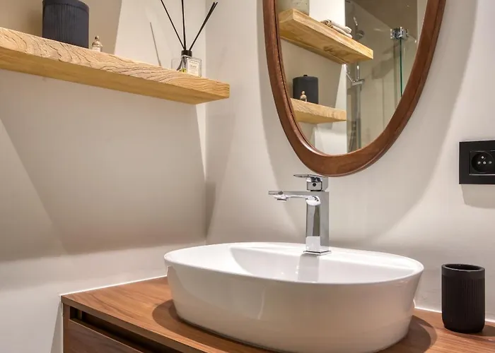 Lodge Nature Lake Village - Villa N°21 - 4 Personnes Büllingen