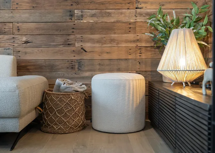 Nature Lake Village – Villa N°21 – 4 Personnes *