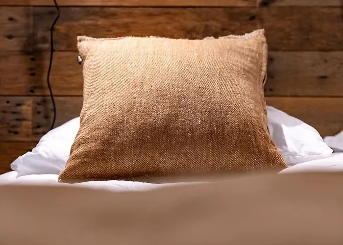 Nature Lake Village - Villa N°21 - 4 Personnes Lodge