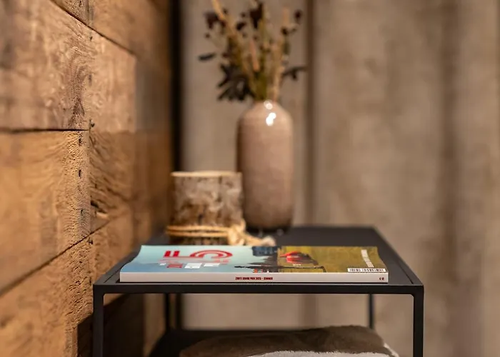 Nature Lake Village – Villa N°21 – 4 Personnes *