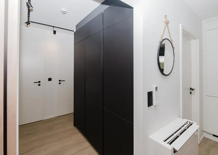 Nature Village - Greenly N°21 - 4 Personnes Avec Jacuzzi * Bullange