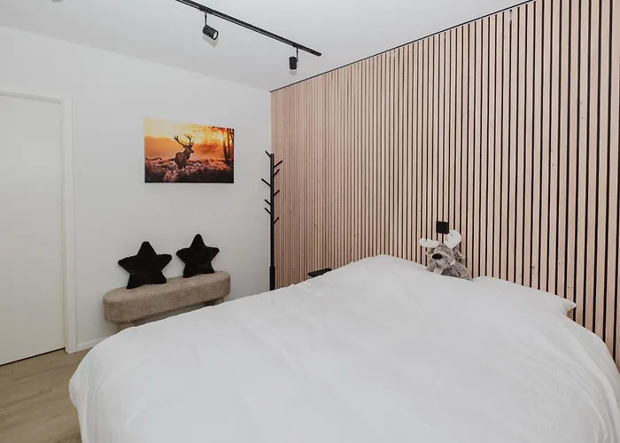 Lodge Nature Village - Greenly N°21 - 4 Personnes Avec Jacuzzi *