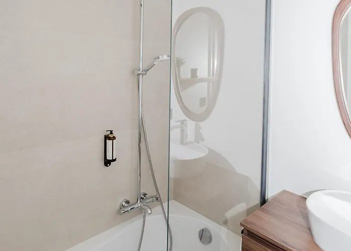 Nature Village - Greenly N°21 - 4 Personnes Avec Jacuzzi