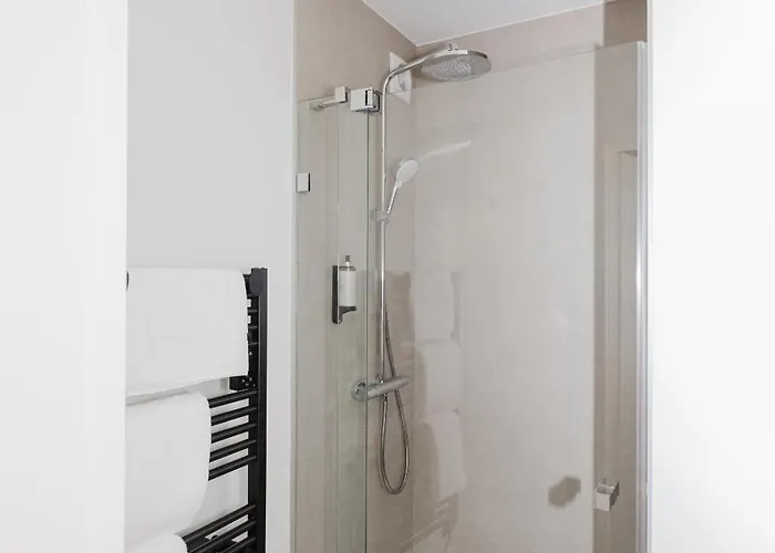 Lodge Nature Village - Greenly N°21 - 4 Personnes Avec Jacuzzi *