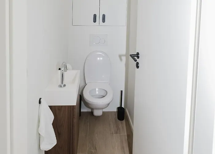 Nature Village - Greenly N°21 - 4 Personnes Avec Jacuzzi *