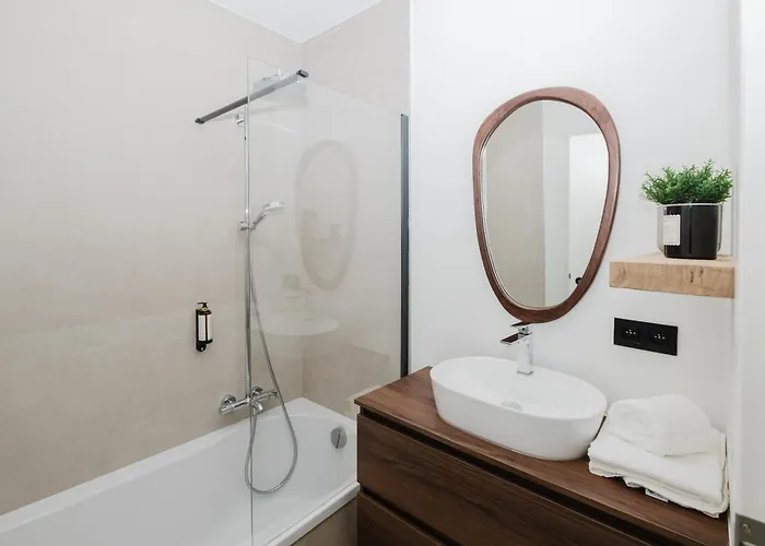 Nature Village - Greenly N°21 - 4 Personnes Avec Jacuzzi *